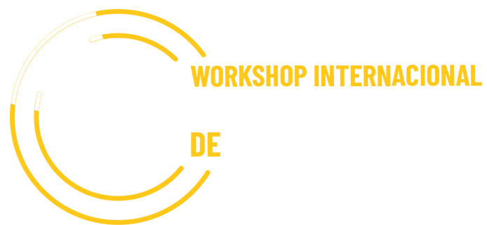 Workshop Internacional de Recursos Espaciais